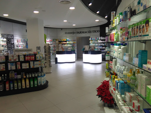 FARMACIA ESTACIÓN