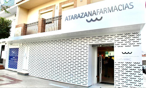 ATARAZANA FARMACIAS CÁRTAMA