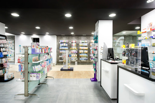 Farmacia Barris