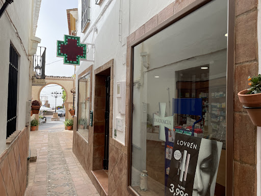 Farmacia Comares