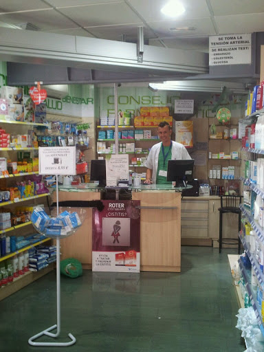 FARMACIA GALLARDO