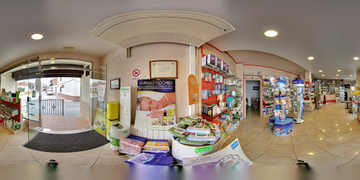 Farmacia María Teresa Guerrero Naranjo
