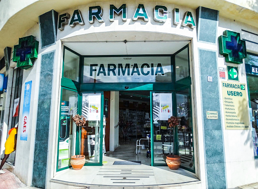 Farmacia Usero Estepona
