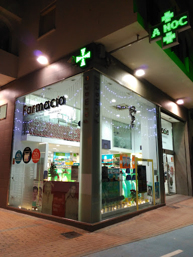 Farmacia Galdón
