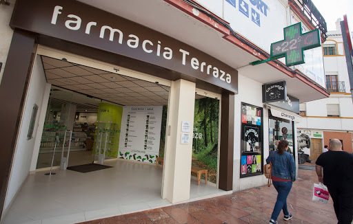 Farmacia Terraza