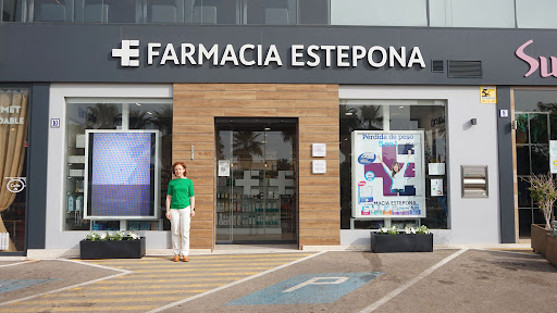 FARMACIA ESTEPONA | 12 HORAS | DERMOCOSMÉTICA