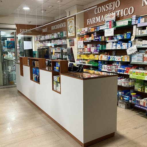 Farmacia Óptica Artacho