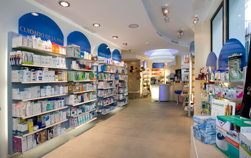 Farmacia Ruedas Y Perez De Vargas II Farmacia Internacional en Estepona