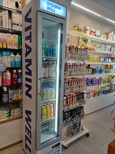 Farmacia Monda CB