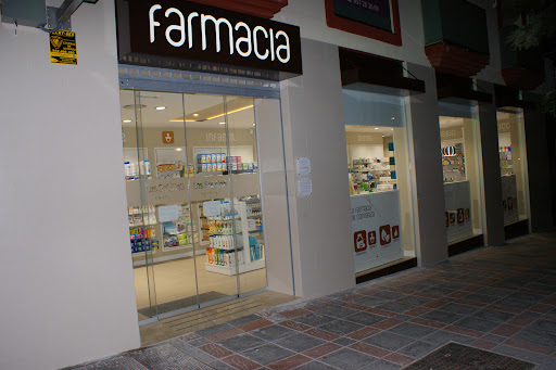 Farmacia Las Salinas