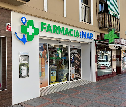 FARMACIA DEL MAR