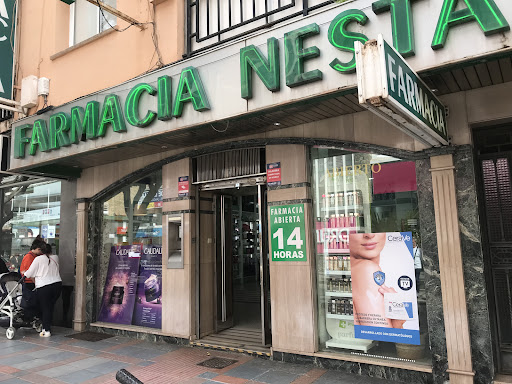 Farmacia Nestares
