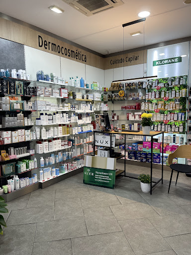 Farmacia Ramón y Cajal