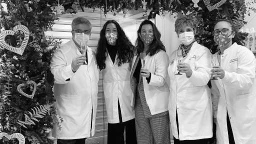 FARMACIA CRISTINA RUIZ