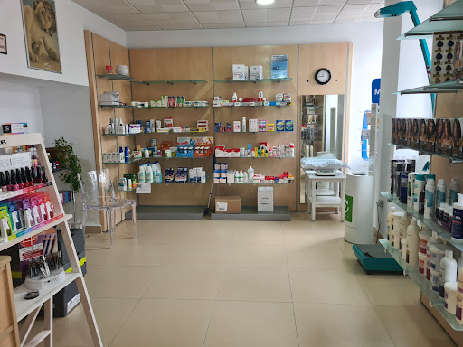 Farmacia Igualeja