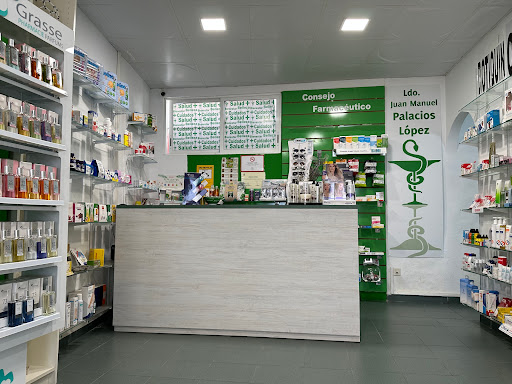 FARMACIA JIMERA DE LIBAR