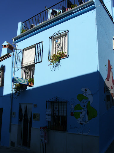 Farmacia del Pueblo