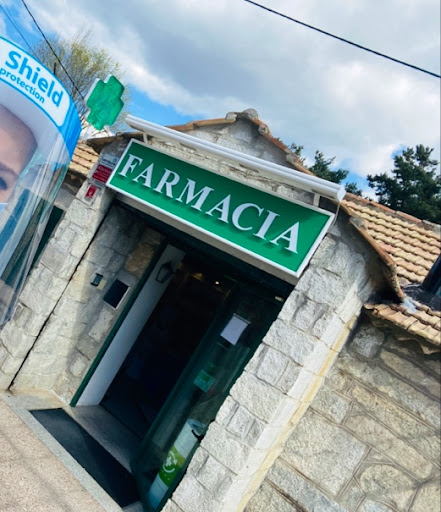Farmacia del Rio - Becerril