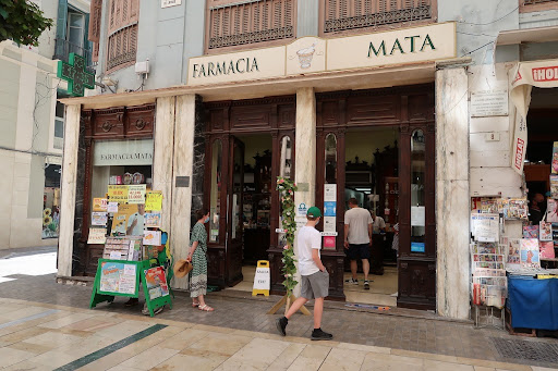 Farmacia Mata