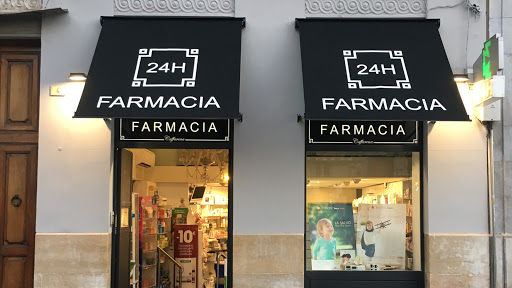Farmacia Caffarena
