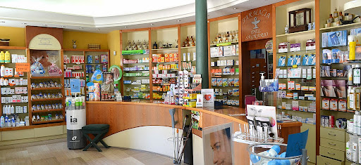 Farmacia Del Sagrario
