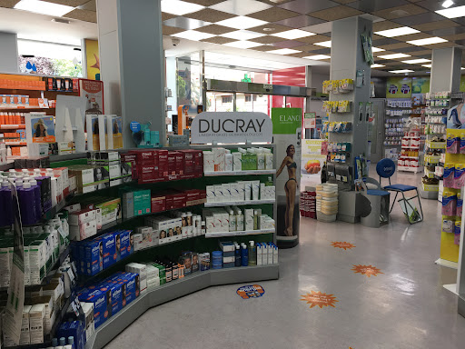 Farmacia Mingorance Gutiérrez