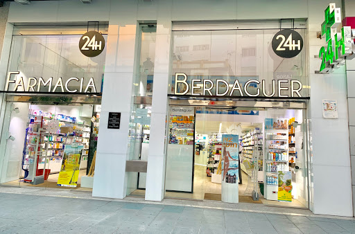 Farmacia Berdaguer 24 Horas