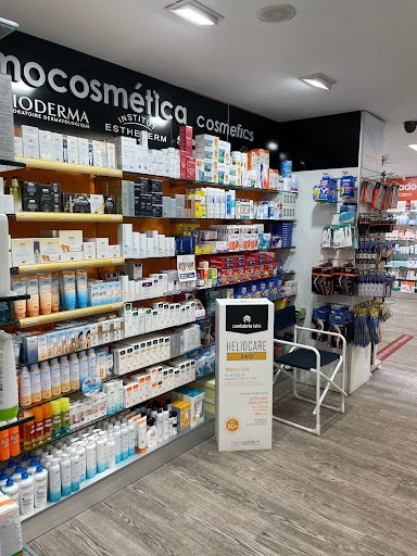 Farmacia Artola