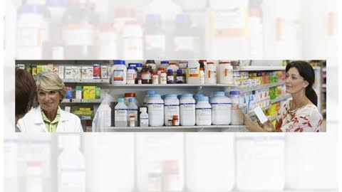 Farmacia Miraflores