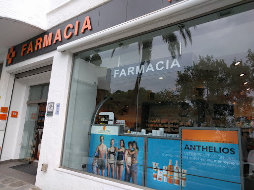 Farmacia Marbella Real