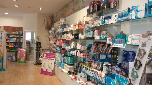FARMACIA LIBERTAD MIJAS