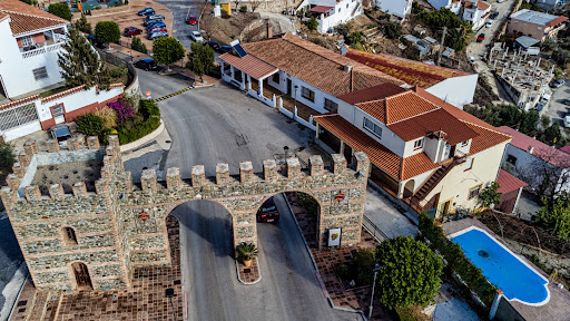 Moclinejo