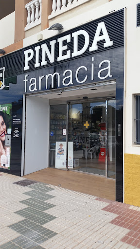 ORIGENES FARMACIA