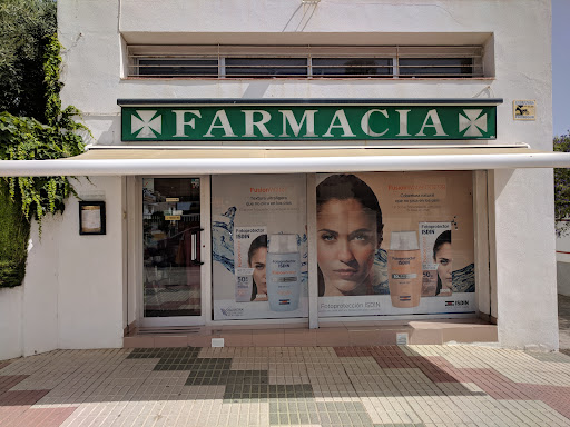 Farmacia González Vázquez