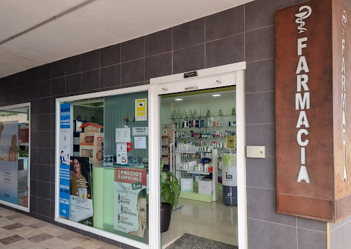 Farmacia Serramar
