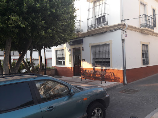 Farmacia Sánchez Martín