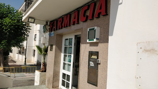 Oasisfarma Nerja