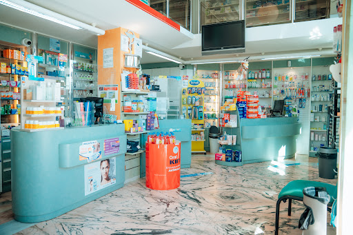 Farmacia San Miguel - Las Protegidas