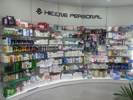 FARMACIA EL BARCO