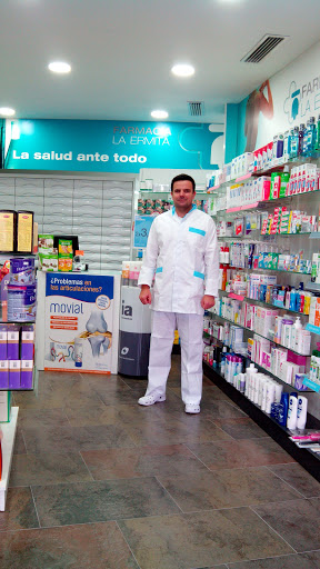 Farmacia La Ermita