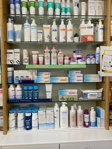 FARMACIA ABAURRE RINCÓN