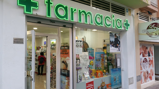 Farmacia Central Rincón