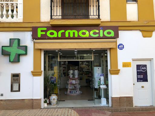 Farmacia Mata Lastres
