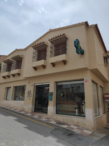 Farmacia Sánchez Gavilán C.B.