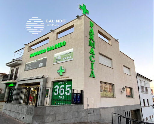 Farmacia Galindo
