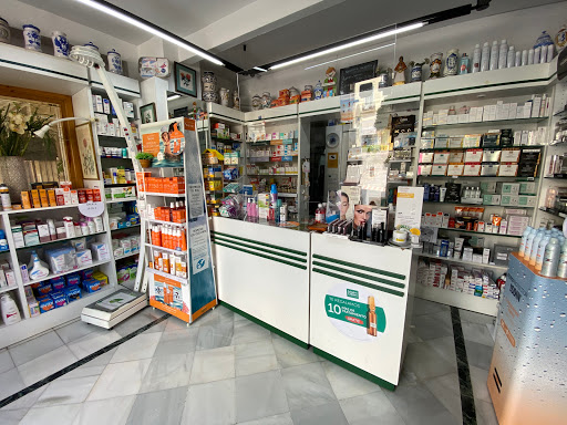 Farmacia Santos Zafra