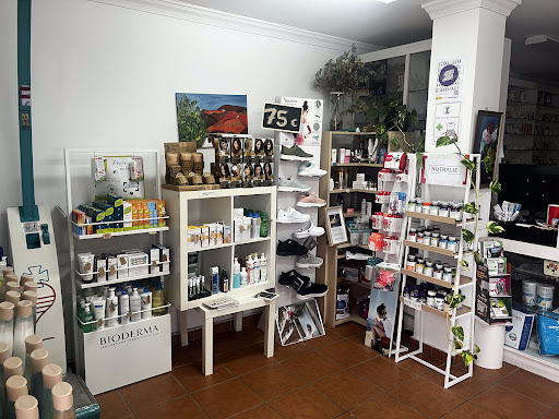 Farmacia Blanca Vázquez Serrano