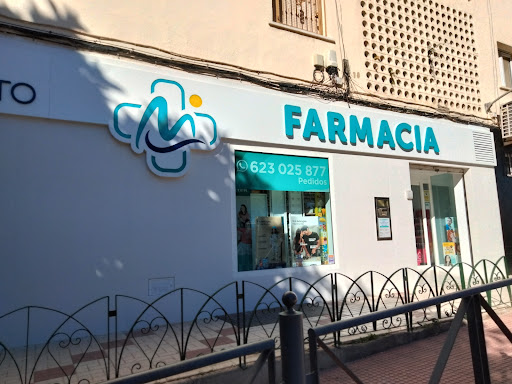 Farmacia Montemar Alto C.B.
