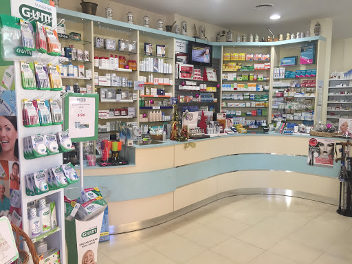 FARMACIA BAJONDILLO FLorencia M Jerez Cardenete