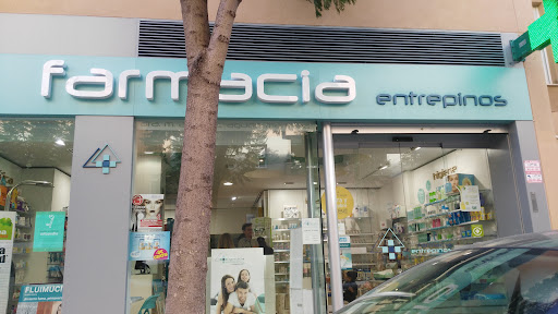 Farmacia Entrepinos